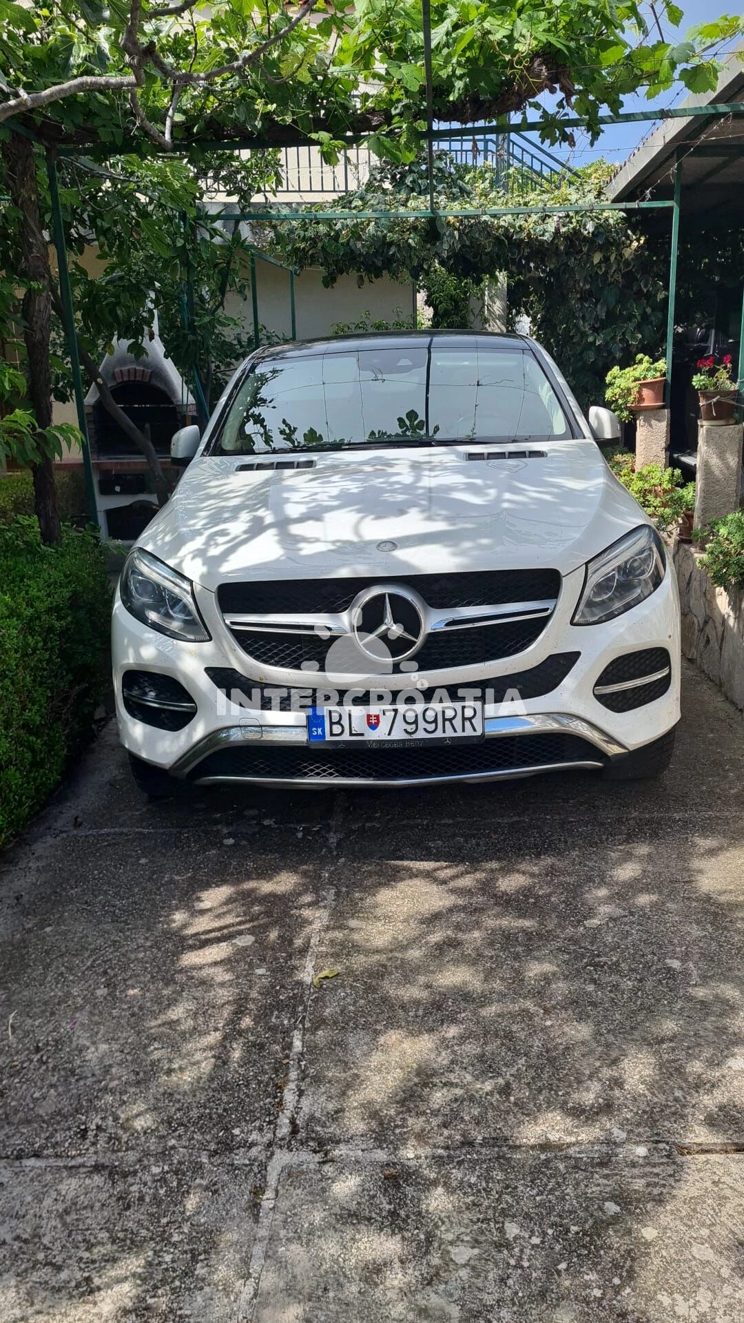 Apartmán Severní Dalmácie - Grebaštica DA 17152 N1