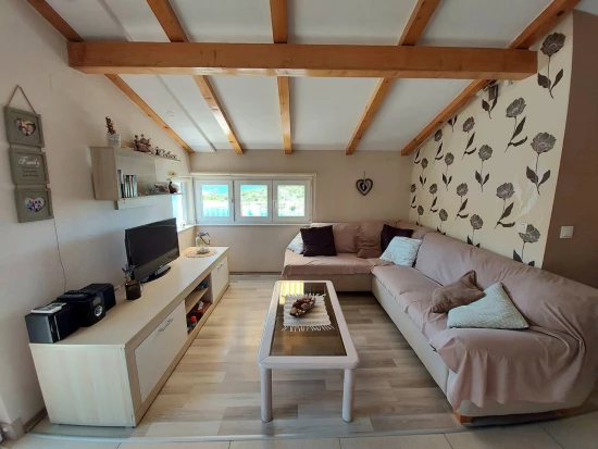 Apartmán Severní Dalmácie - Grebaštica DA 17152 N1