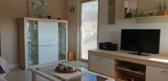 Apartmán Severní Dalmácie - Grebaštica DA 17152 N1