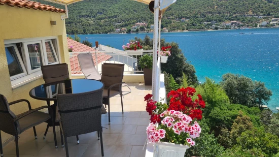 Apartmán Severní Dalmácie - Grebaštica DA 17152 N1