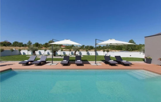 Vila Istrie - Labin (Rabac) IS 8047 N1