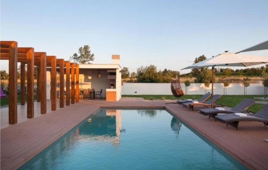 Vila Istrie - Labin (Rabac) IS 8047 N1