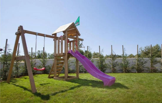 Vila Istrie - Labin (Rabac) IS 8047 N1