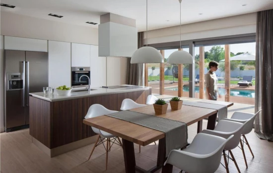 Vila Istrie - Labin (Rabac) IS 8047 N1