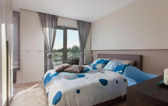 Vila Istrie - Labin (Rabac) IS 8047 N1