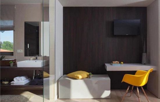 Vila Istrie - Labin (Rabac) IS 8047 N1