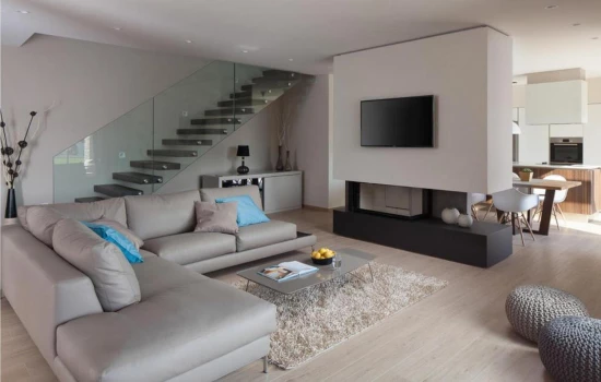 Vila Istrie - Labin (Rabac) IS 8047 N1