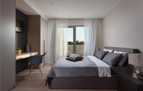 Vila Istrie - Labin (Rabac) IS 8047 N1