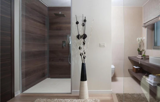 Vila Istrie - Labin (Rabac) IS 8047 N1