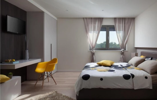 Vila Istrie - Labin (Rabac) IS 8047 N1