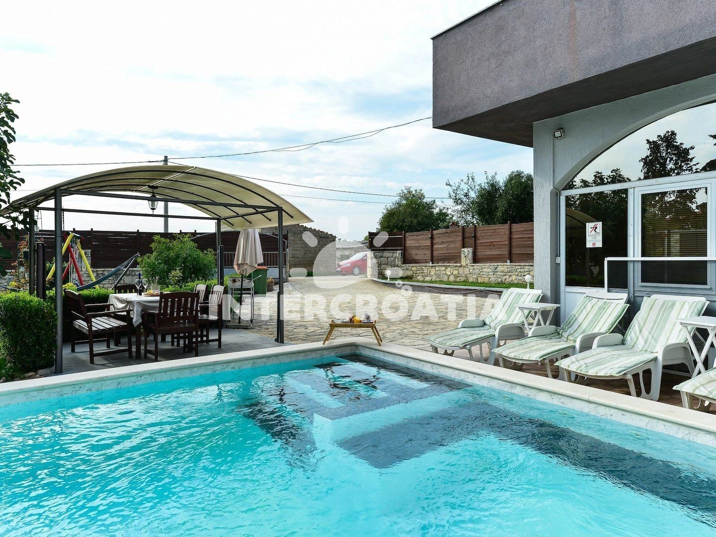 Domek Severní Dalmácie - Galovac (Zadar) DA 17153 N1