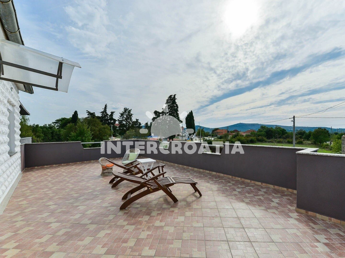 Domek Severní Dalmácie - Galovac (Zadar) DA 17153 N1