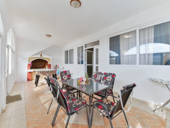 Domek Severní Dalmácie - Galovac (Zadar) DA 17153 N1