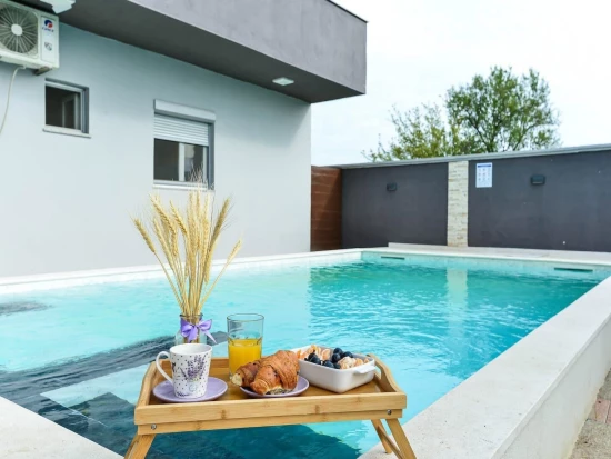 Domek Severní Dalmácie - Galovac (Zadar) DA 17153 N1