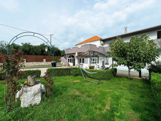 Domek Severní Dalmácie - Galovac (Zadar) DA 17153 N1