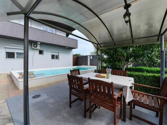 Domek Severní Dalmácie - Galovac (Zadar) DA 17153 N1