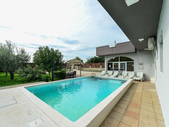 Domek Severní Dalmácie - Galovac (Zadar) DA 17153 N1