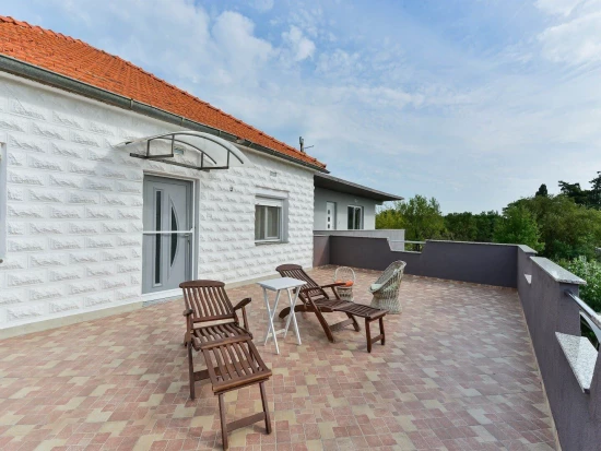 Domek Severní Dalmácie - Galovac (Zadar) DA 17153 N1