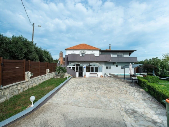 Domek Severní Dalmácie - Galovac (Zadar) DA 17153 N1