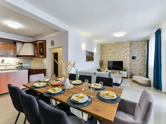 Domek Severní Dalmácie - Galovac (Zadar) DA 17153 N1