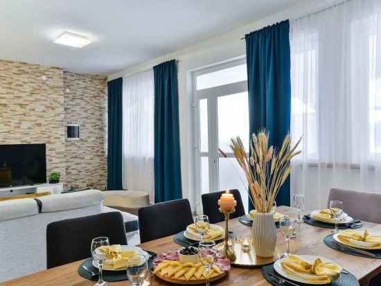 Domek Severní Dalmácie - Galovac (Zadar) DA 17153 N1