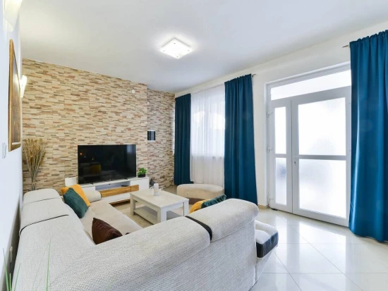 Domek Severní Dalmácie - Galovac (Zadar) DA 17153 N1