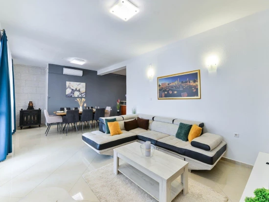 Domek Severní Dalmácie - Galovac (Zadar) DA 17153 N1