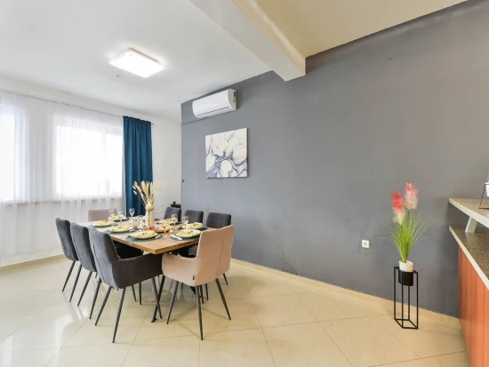 Domek Severní Dalmácie - Galovac (Zadar) DA 17153 N1