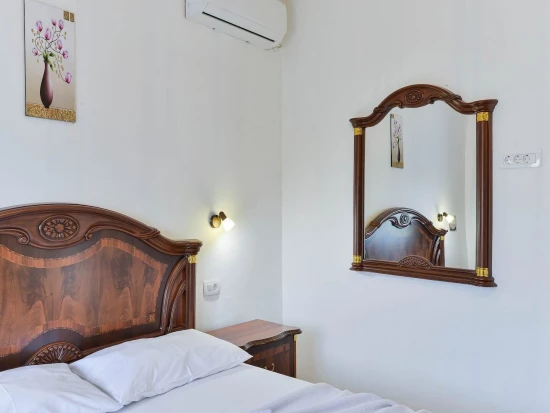 Domek Severní Dalmácie - Galovac (Zadar) DA 17153 N1