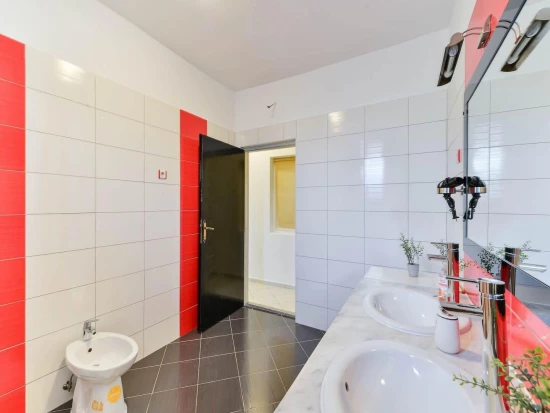 Domek Severní Dalmácie - Galovac (Zadar) DA 17153 N1