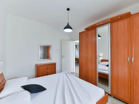 Domek Severní Dalmácie - Galovac (Zadar) DA 17153 N1