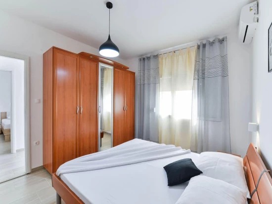 Domek Severní Dalmácie - Galovac (Zadar) DA 17153 N1