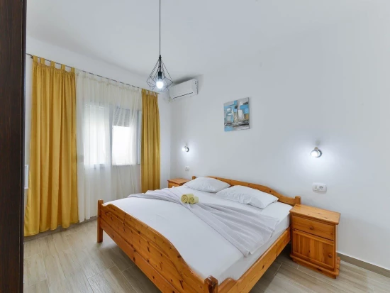 Domek Severní Dalmácie - Galovac (Zadar) DA 17153 N1