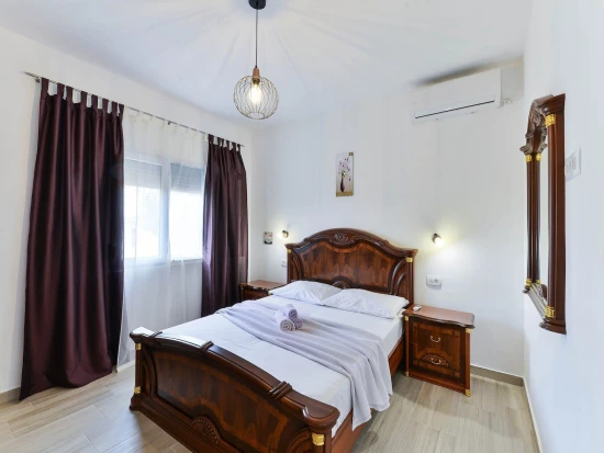 Domek Severní Dalmácie - Galovac (Zadar) DA 17153 N1