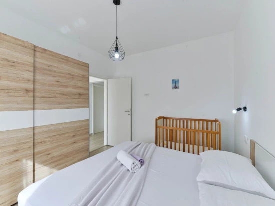 Domek Severní Dalmácie - Galovac (Zadar) DA 17153 N1