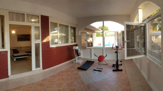 Domek Severní Dalmácie - Galovac (Zadar) DA 17153 N1