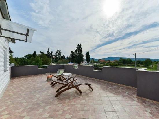 Domek Severní Dalmácie - Galovac (Zadar) DA 17153 N1