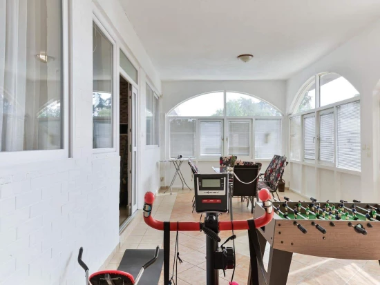 Domek Severní Dalmácie - Galovac (Zadar) DA 17153 N1