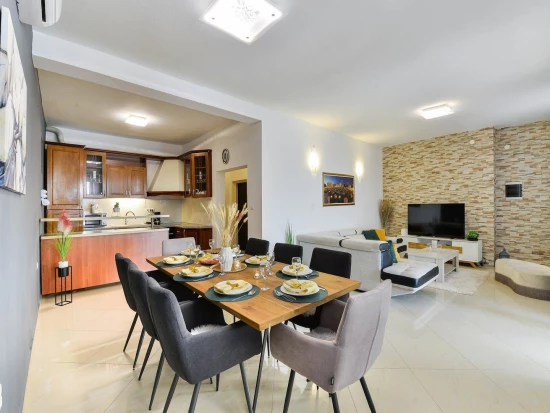 Domek Severní Dalmácie - Galovac (Zadar) DA 17153 N1