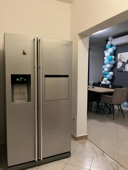 Domek Severní Dalmácie - Galovac (Zadar) DA 17153 N1