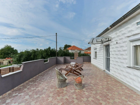 Domek Severní Dalmácie - Galovac (Zadar) DA 17153 N1