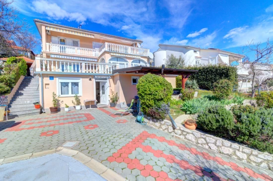 Apartmán Kvarner - Novi Vinodolski KV 10254 N1