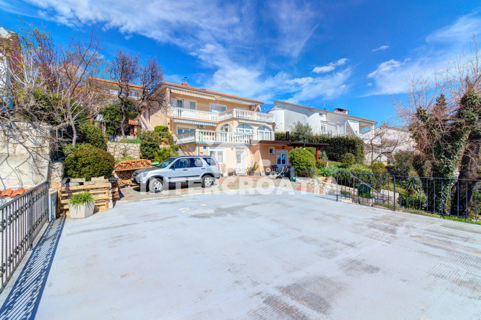 Apartmán Kvarner - Novi Vinodolski KV 10254 N1