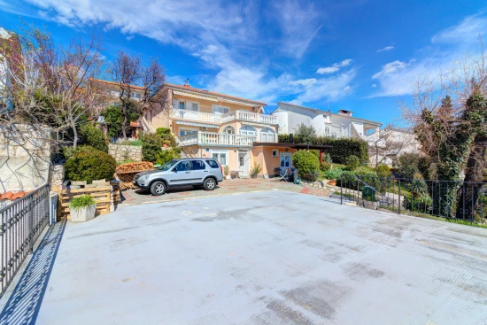 Apartmán Kvarner - Novi Vinodolski KV 10254 N1