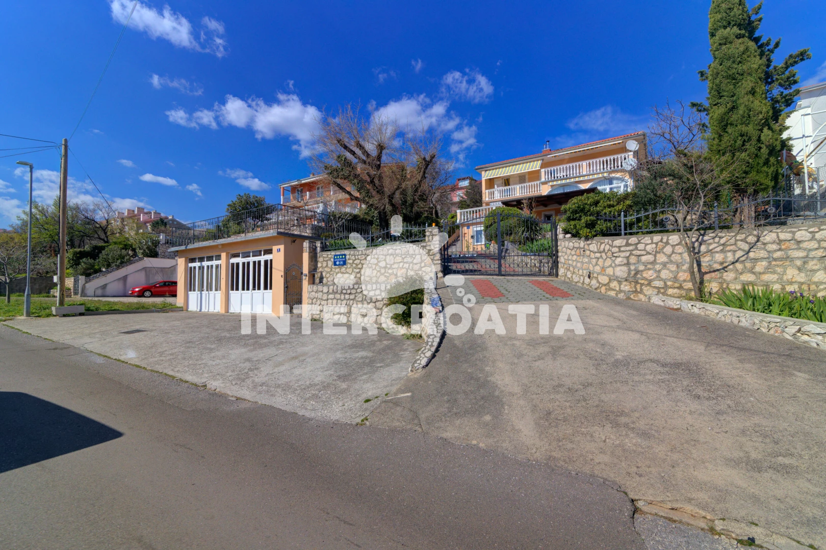 Apartmán Kvarner - Novi Vinodolski KV 10254 N1