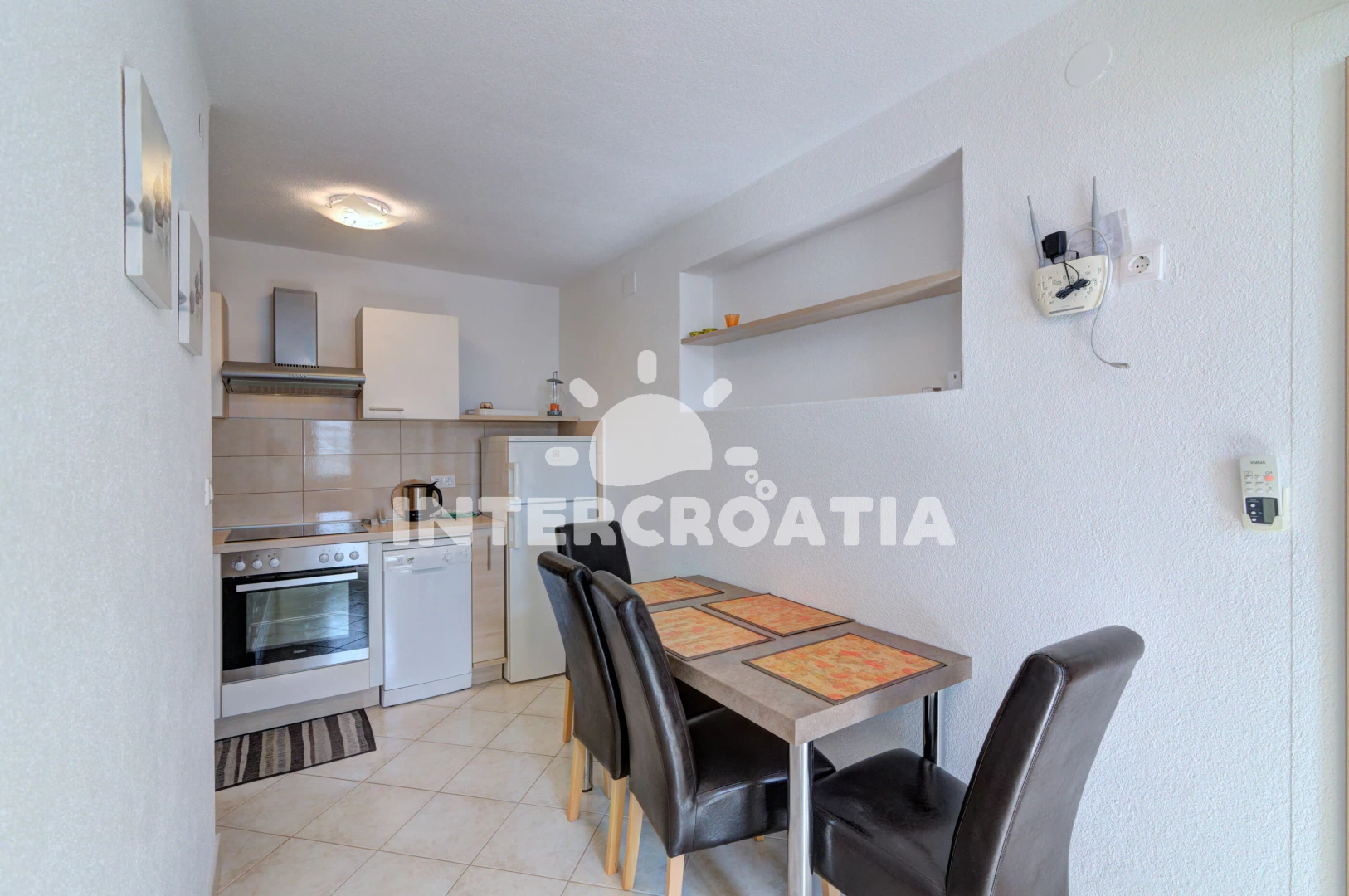 Apartmán Kvarner - Novi Vinodolski KV 10254 N1