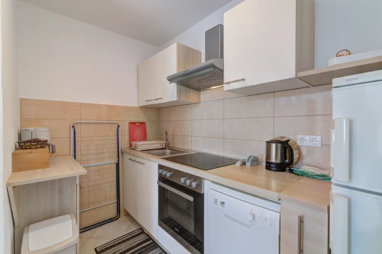 Apartmán Kvarner - Novi Vinodolski KV 10254 N1