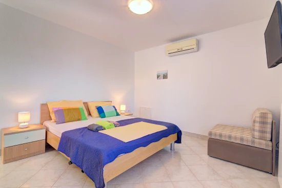 Apartmán Kvarner - Novi Vinodolski KV 10254 N1