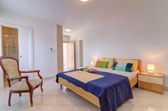 Apartmán Kvarner - Novi Vinodolski KV 10254 N1