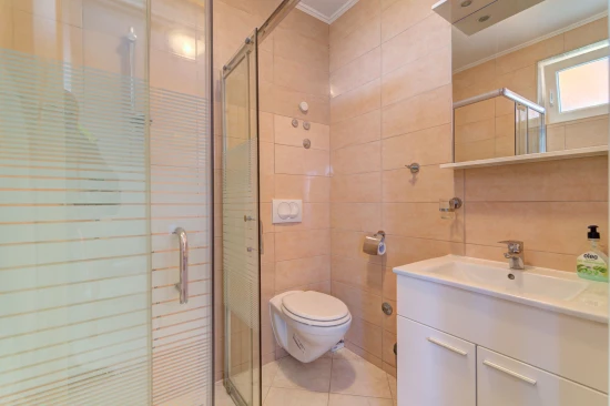 Apartmán Kvarner - Novi Vinodolski KV 10254 N1